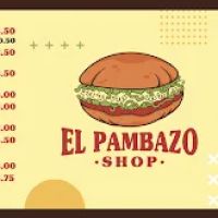 El Pambazo Shop Bryant Park ico