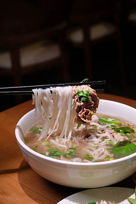 Pho Real - Southeast Asian Restaurant Picture 2