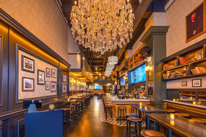 Dawson 39 Restaurant & Bar Picture 1