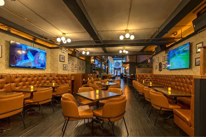Dawson 39 Restaurant & Bar Picture 4