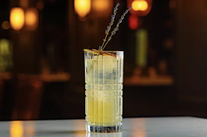 Dawson 39 Restaurant & Bar Picture 10