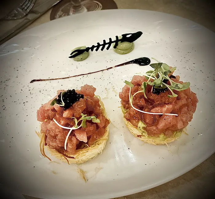 Bucatini Picture 1