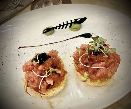 Bucatini