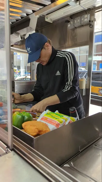 FN halal food Picture 1