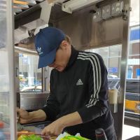 FN halal food ico