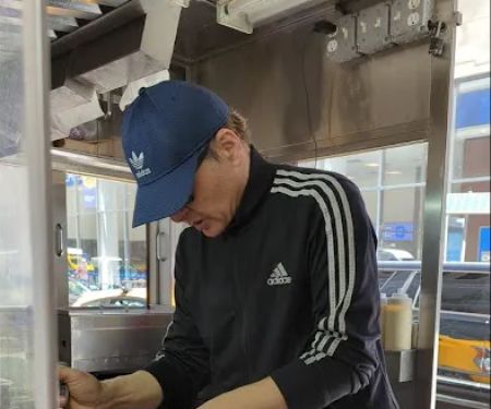 FN halal food