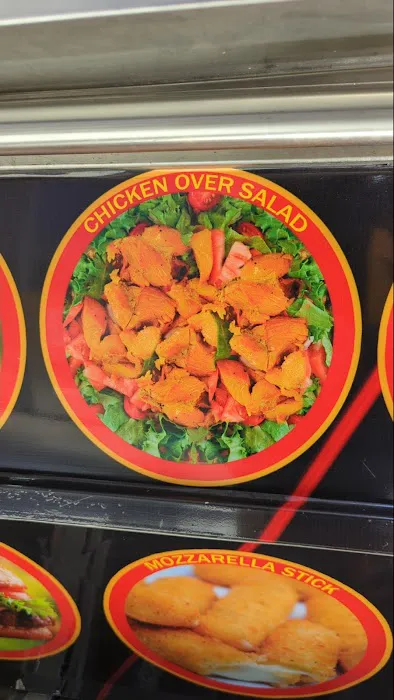 FN halal food Picture 2
