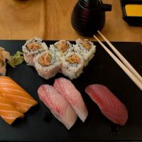 Sen Sakana ico