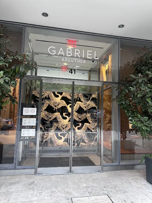 Gabriel Kreuther Picture 4
