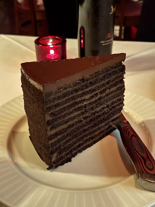 Strip House Steakhouse Picture 5