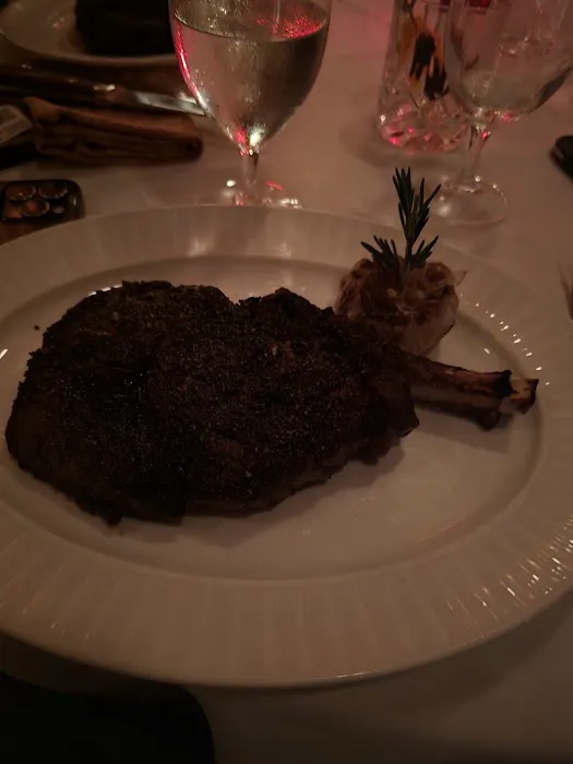 Strip House Steakhouse Picture 3