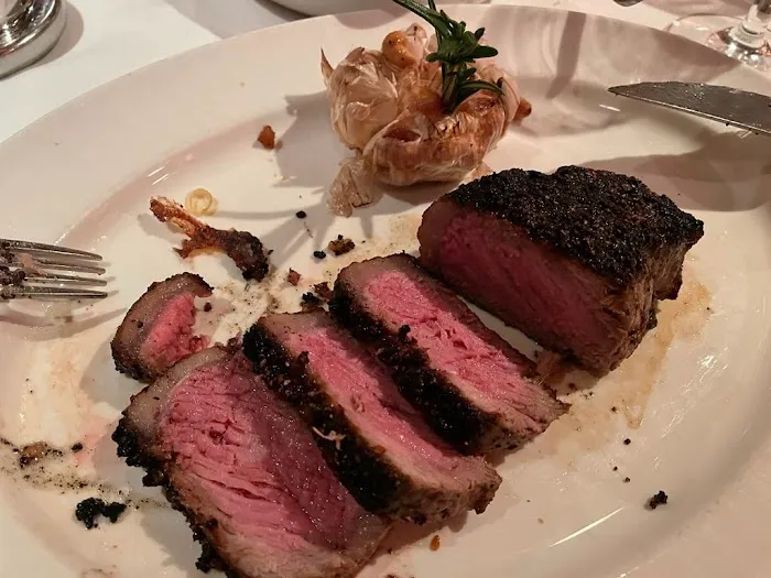 Strip House Steakhouse Picture 7