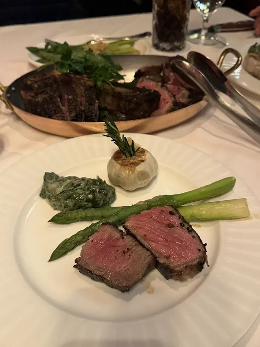 Strip House Steakhouse Picture 9