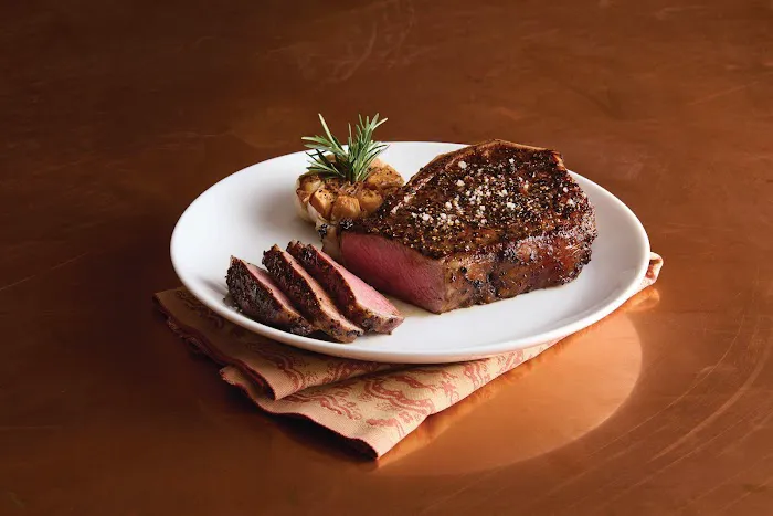 Strip House Steakhouse Picture 8