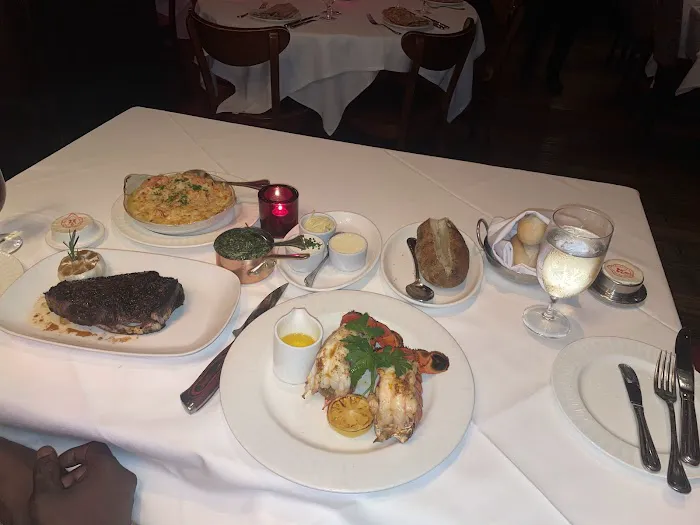 Strip House Steakhouse Picture 10
