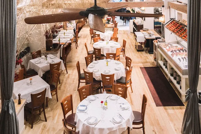 Kellari Taverna Picture 1