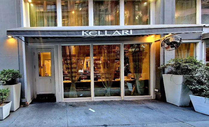 Kellari Taverna Picture 6