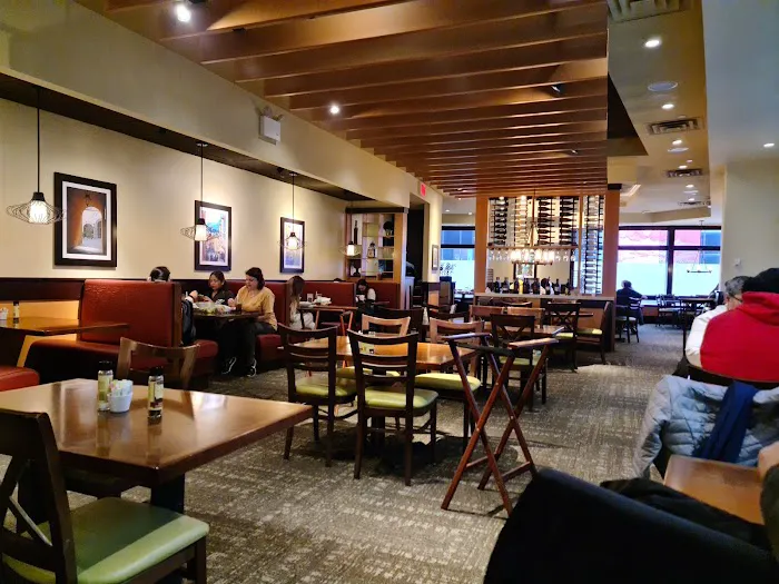 Olive Garden Italian Restaurant Picture 1