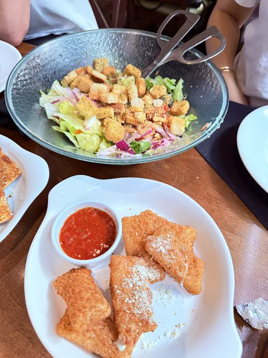 Olive Garden Italian Restaurant Picture 2