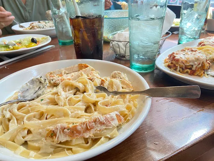 Olive Garden Italian Restaurant Picture 4
