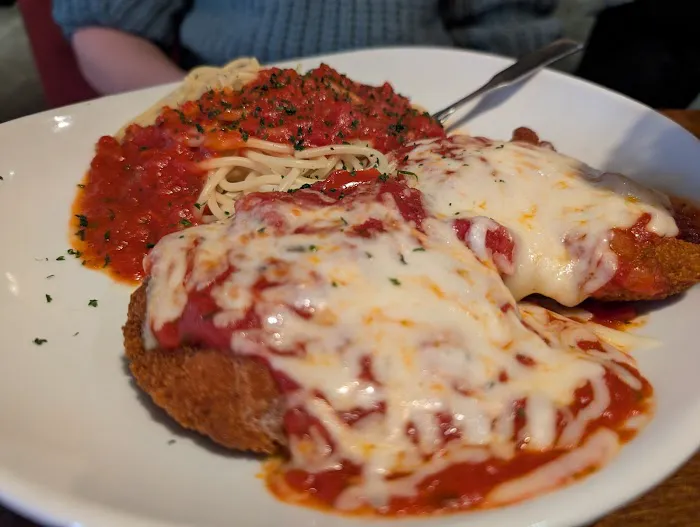 Olive Garden Italian Restaurant Picture 5