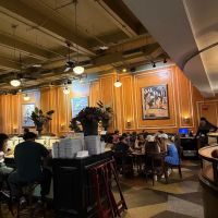 Havana Central Times Square ico