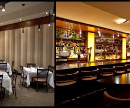 Glass House Tavern