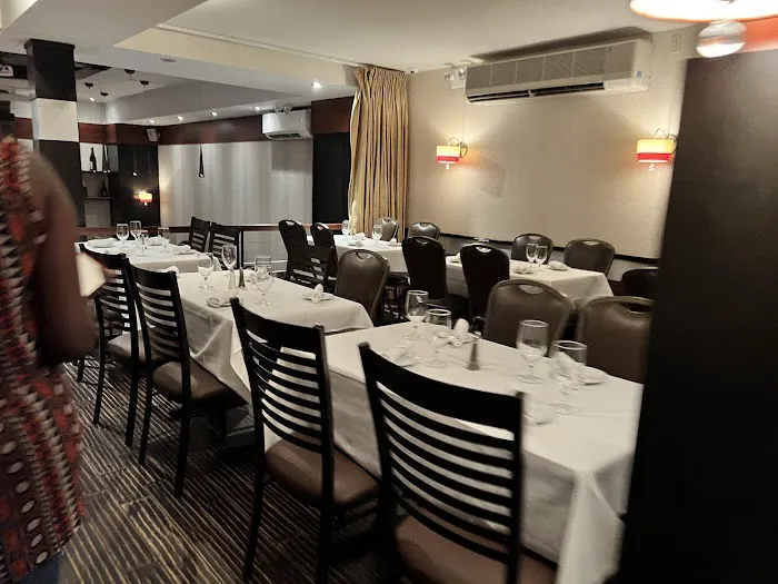 Glass House Tavern Picture 9