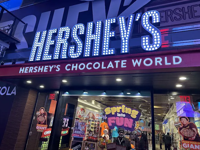 Hershey's Kitchen Picture 2