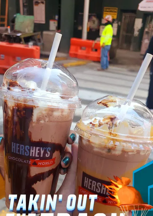 Hershey's Kitchen Picture 3