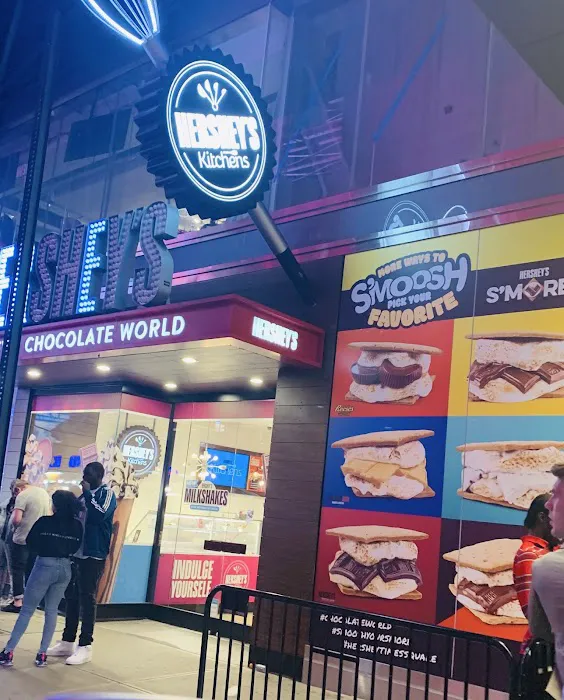 Hershey's Kitchen Picture 9