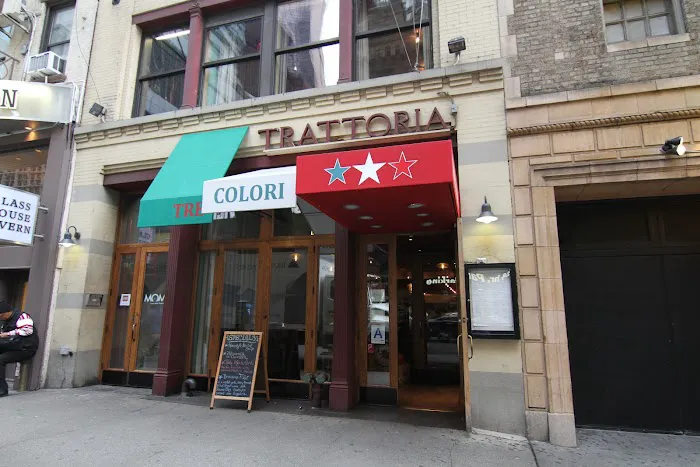 Trattoria Trecolori Picture 1