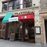 Trattoria Trecolori