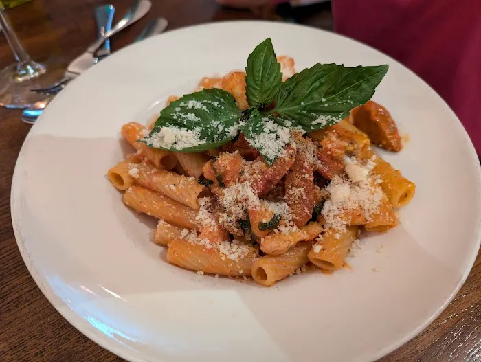 Trattoria Trecolori Picture 7