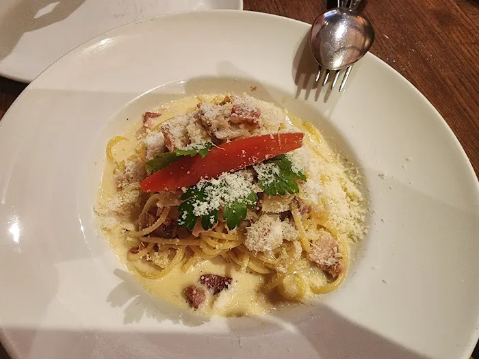 Trattoria Trecolori Picture 6