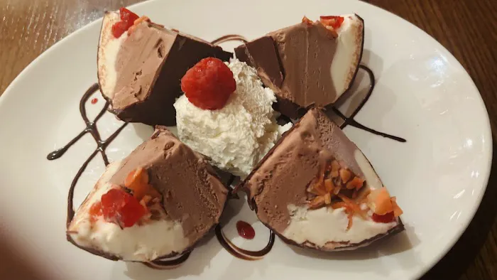 Trattoria Trecolori Picture 4