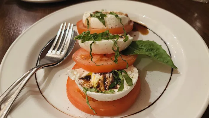 Trattoria Trecolori Picture 5