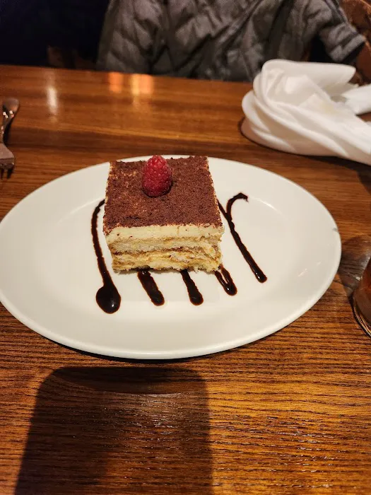 Trattoria Trecolori Picture 9