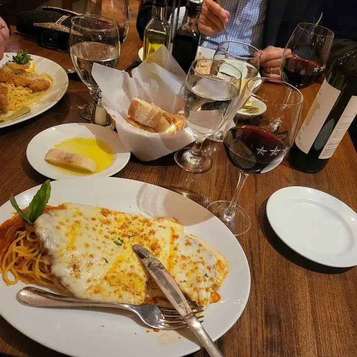 Trattoria Trecolori Picture 8