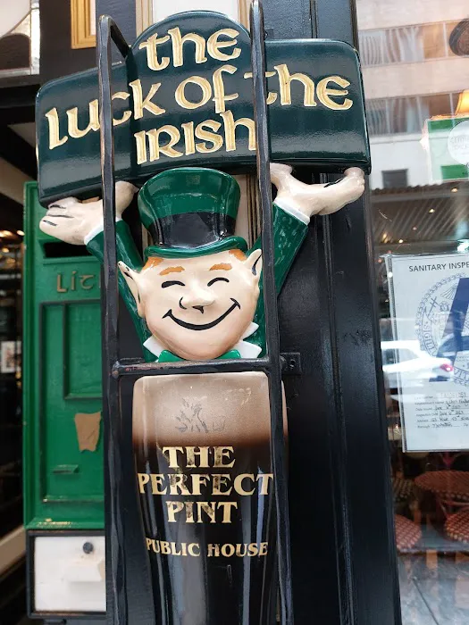 The Perfect Pint Picture 10