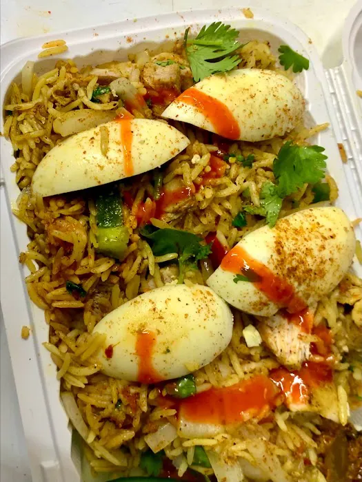 Royal Grill Halal Food Picture 1