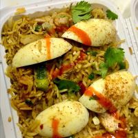 Royal Grill Halal Food ico