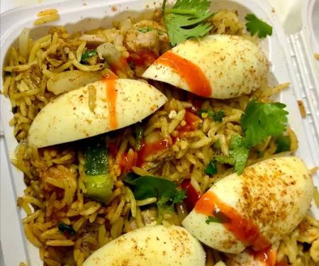 Royal Grill Halal Food