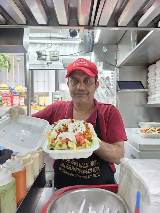 Royal Grill Halal Food Picture 5