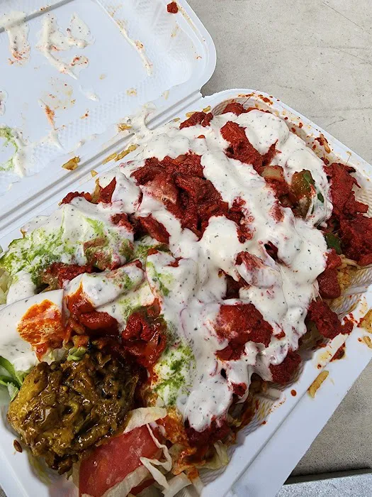 Royal Grill Halal Food Picture 8