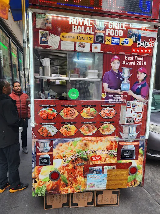 Royal Grill Halal Food Picture 9