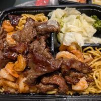 Teriyaki Food Truck ico