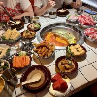 ER HOT POT - 6TH AVE 贰火锅 ico