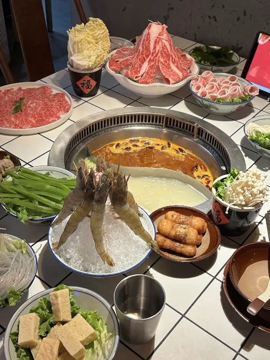 ER HOT POT - 6TH AVE 贰火锅 Picture 3