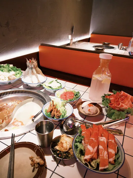 ER HOT POT - 6TH AVE 贰火锅 Picture 10